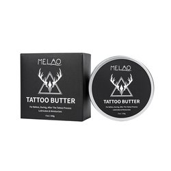 tattoo aftercare cream